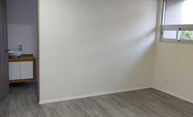 Venta departamento con Roof en Tecamachalco