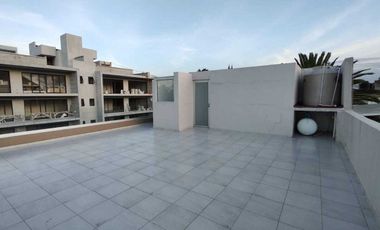 Venta departamento con Roof en Tecamachalco