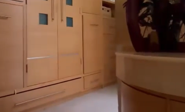 Venta casa en Lomas de Cocoyoc