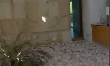 Venta casa en Lomas de Cocoyoc