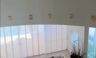 Venta casa en Lomas de Cocoyoc