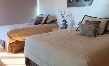 Venta casa en Lomas de Cocoyoc