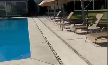 Venta casa en Lomas de Cocoyoc