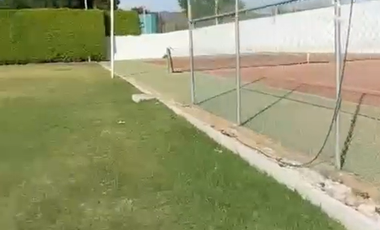 Venta casa en Lomas de Cocoyoc