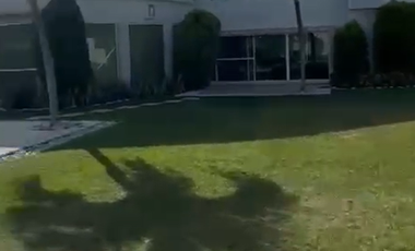 Venta casa en Lomas de Cocoyoc