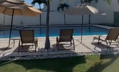 Venta casa en Lomas de Cocoyoc