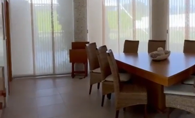 Venta casa en Lomas de Cocoyoc