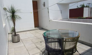 Venta casa en San Angel