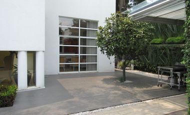 Venta casa en San Angel