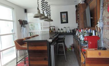 Venta casa en San Angel