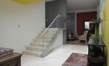 Venta casa en San Angel