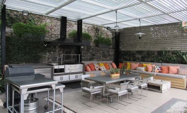 Venta casa en San Angel