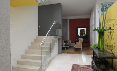 Venta casa en San Angel