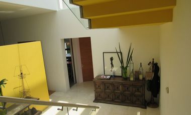 Venta casa en San Angel