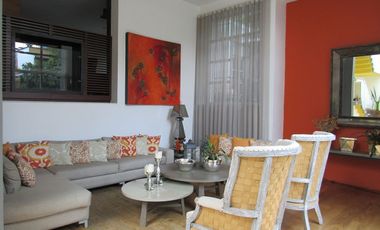 Venta casa en San Angel
