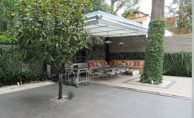 Venta casa en San Angel