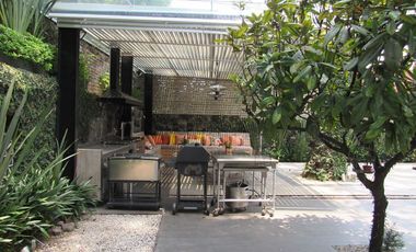Venta casa en San Angel
