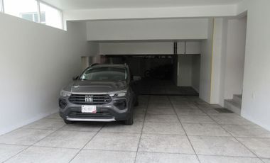 Venta casa en San Angel