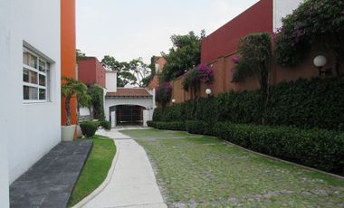 Venta casa en San Angel