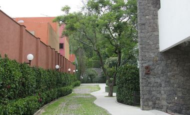 Venta casa en San Angel