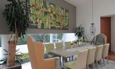 Venta casa en San Angel