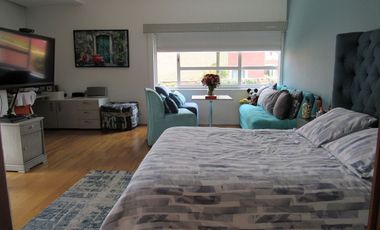 Venta casa en San Angel
