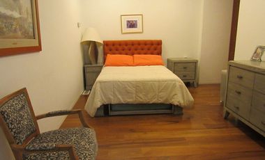 Venta casa en San Angel