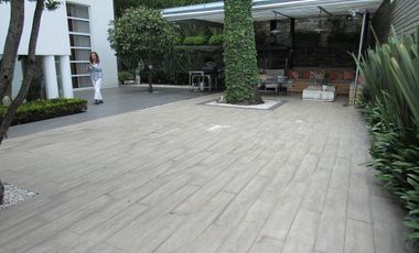 Venta casa en San Angel
