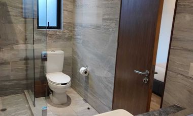 Renta departamento en Polanco amueblado