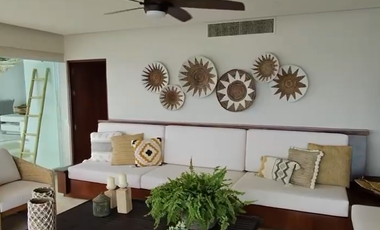Venta departamento en Acapulco