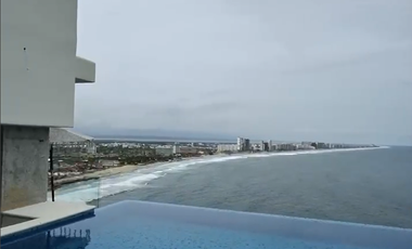 Venta departamento en Acapulco