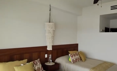 Venta departamento en Acapulco
