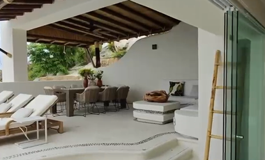 Venta departamento en Acapulco