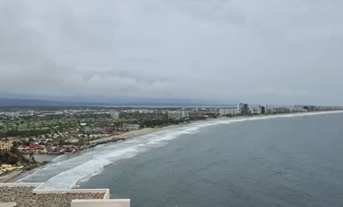 Venta departamento en Acapulco