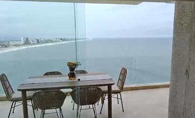 Venta departamento en Acapulco