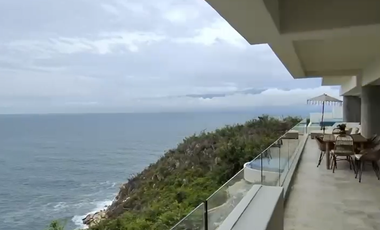 Venta departamento en Acapulco