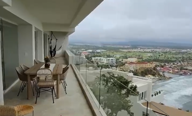 Venta departamento en Acapulco