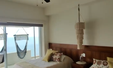 Venta departamento en Acapulco
