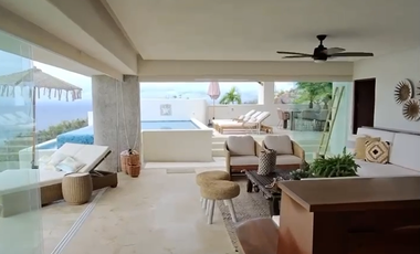 Venta departamento en Acapulco