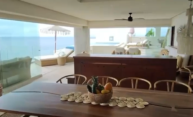 Venta departamento en Acapulco