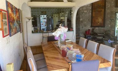 Venta casa en Tequesquitengo Morelos