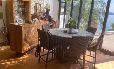 Venta casa en Tequesquitengo Morelos
