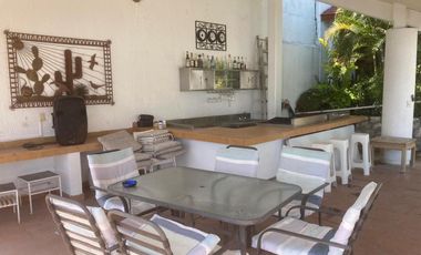 Venta casa en Tequesquitengo Morelos