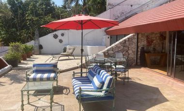 Venta casa en Tequesquitengo Morelos