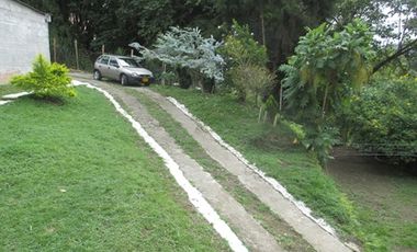 CASA PARA VENTA EN VILLAMARIA