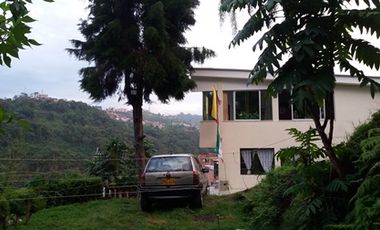 CASA PARA VENTA EN VILLAMARIA