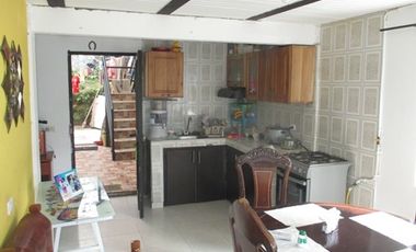 CASA PARA VENTA EN VILLAMARIA