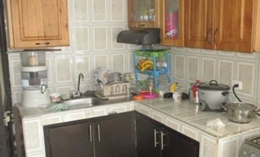 CASA PARA VENTA EN VILLAMARIA