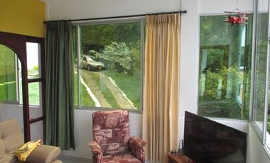 CASA PARA VENTA EN VILLAMARIA