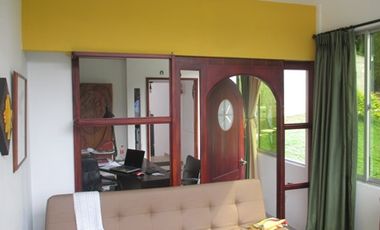 CASA PARA VENTA EN VILLAMARIA